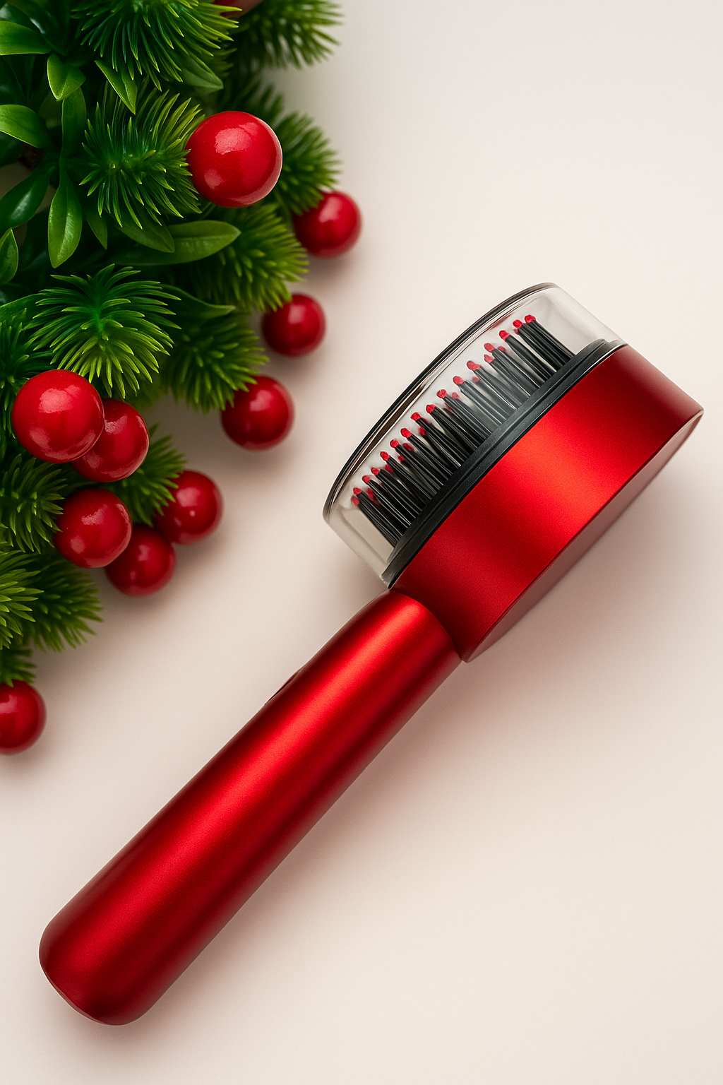 Red Light Hair Therapy by SabssAura