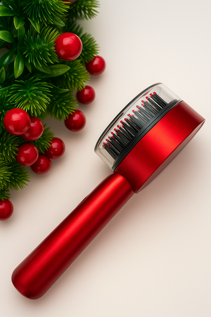 Red Light Hair Therapy by SabssAura