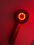 Red Light Hair Therapy by SabssAura